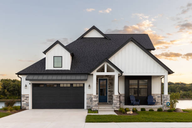 Best Sheet Metal Roofing  in Churchill, MT