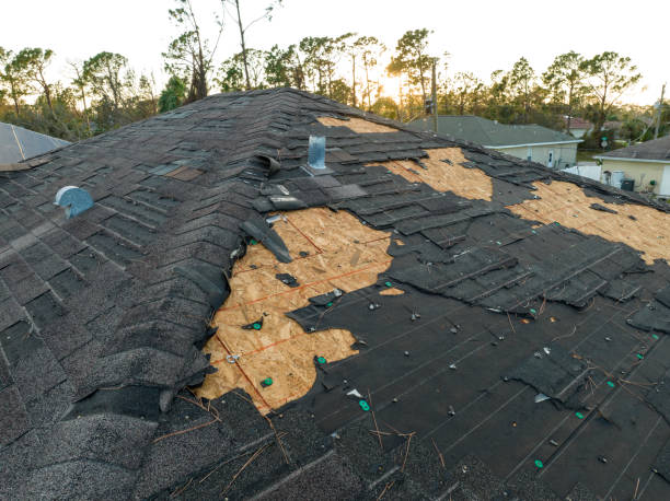 Best Roofing for New Construction  in Churchill, MT